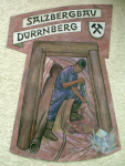 Salzwelten (Bad Dürrnberg)